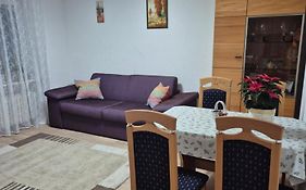 Olgas Ferienwohnung Saarburg Bahnhofstraße 13 G